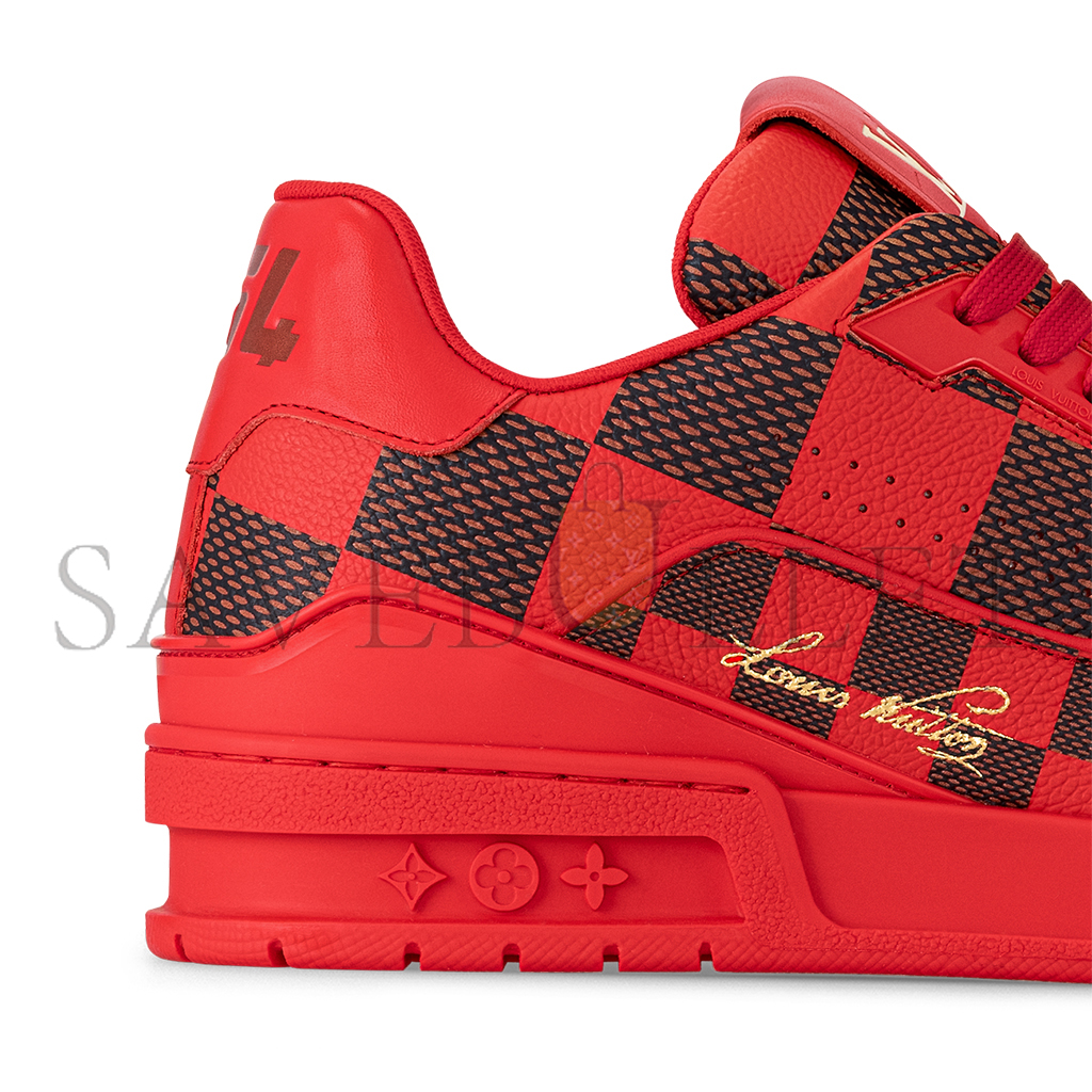 l**is V*t*n lv trainer sneaker 1acn44